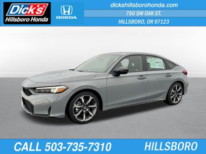 Used 2026 Honda Civic Sport Touring