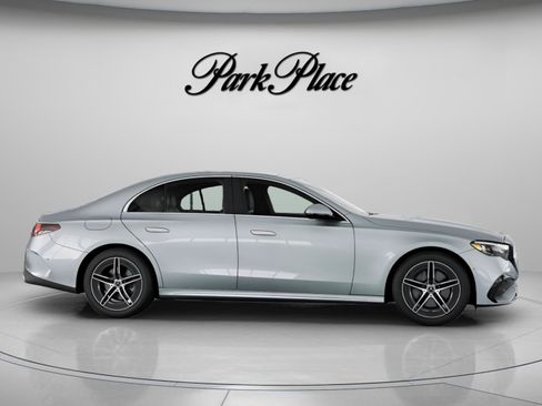 Used 2026 Mercedes-Benz E 350 Sedan image 28