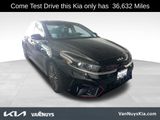Used 2023 Kia Forte GT-Line w/ GT-Line Premium Package image 3