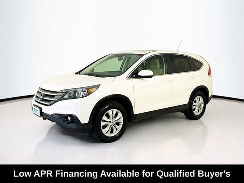 Used 2013 Honda CR-V EX image 3