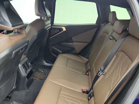 Used 2025 BMW X3 xDrive30i w/ Premium Package image 21