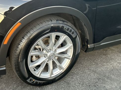 Certified 2024 Honda CR-V EX image 19