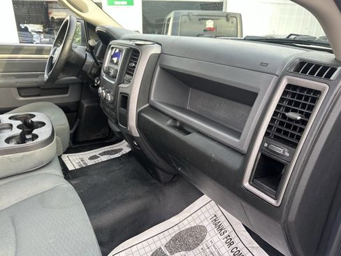 Used 2016 RAM 1500 Tradesman w/ Power & Remote Entry Group image 16