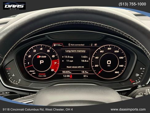 Used 2018 Audi SQ5 Premium Plus w/ Navigation Package image 45