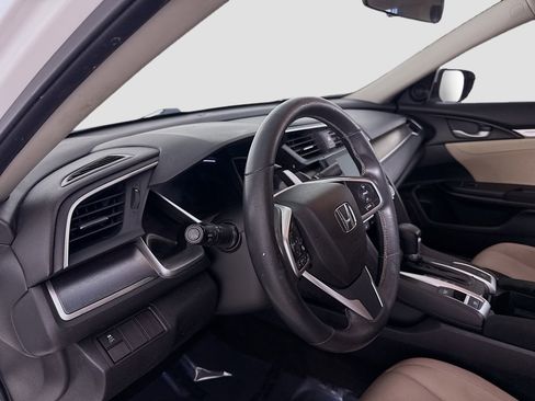 Used 2018 Honda Civic EX-T image 23