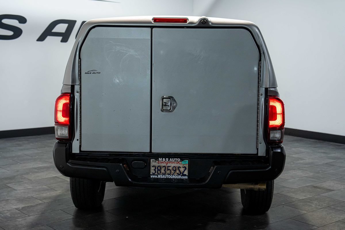 Used 2019 Toyota Tacoma SR RWD image 3