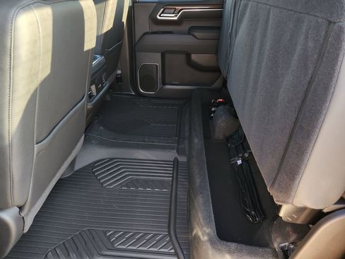 New 2026 Chevrolet Silverado 1500 LT image 20