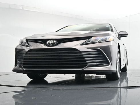 Used 2024 Toyota Camry LE w/ Cold Weather Package FWD image 28
