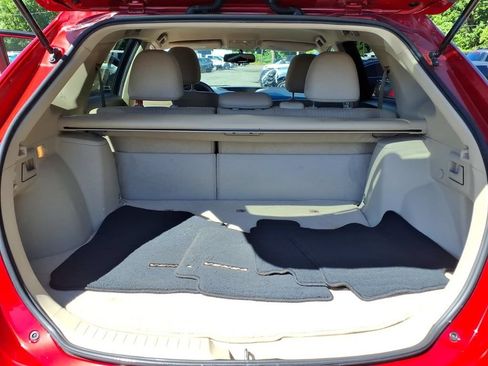 Used 2011 Toyota Venza AWD image 26