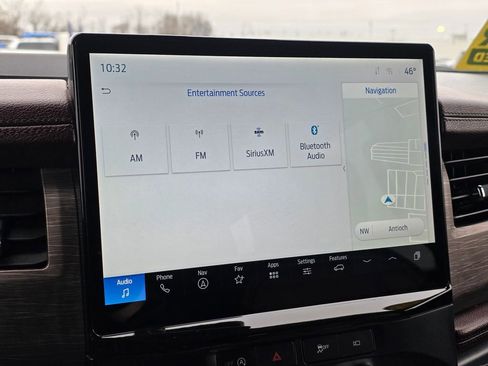 Used 2024 Ford Expedition Limited AWD/4WD image 63