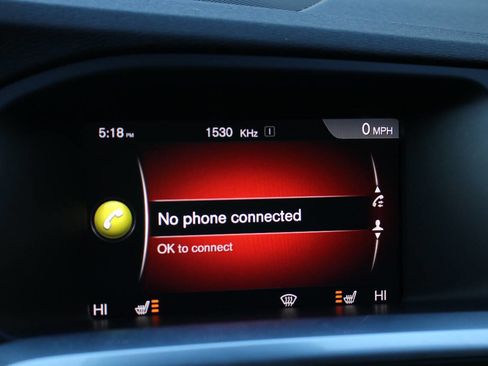 Used 2018 Volvo V60 T6 Polestar image 36