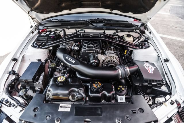 Used 2007 Ford Mustang GT Premium RWD image 22