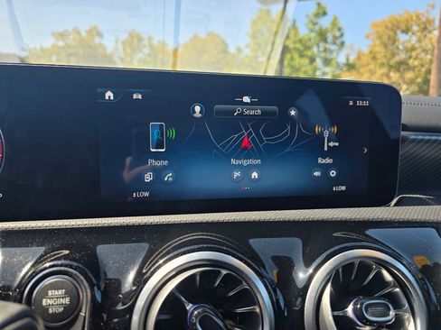 Used 2025 Mercedes-Benz CLA 250 image 27