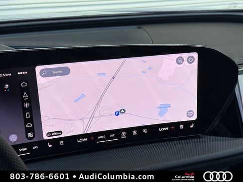 New 2026 Audi SQ5 Prestige AWD/4WD image 4