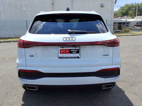 New 2025 Audi Q5 Premium Plus image 20