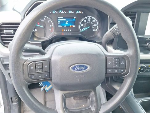 Certified 2021 Ford F150 XL w/ Equipment Group 101A High image 10