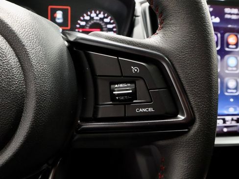 Used 2022 Subaru WRX Premium image 30