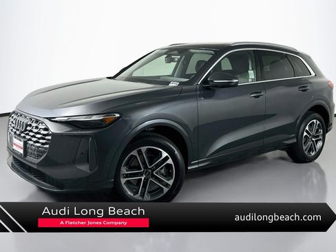 Used 2026 Audi Q5 Premium AWD/4WD image 1