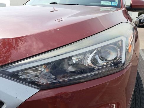 Used 2019 Hyundai Tucson SE image 5