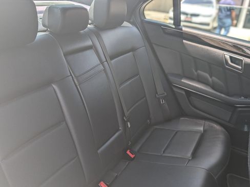 Used 2012 Mercedes-Benz E 350 4MATIC Sedan w/ Premium 2 Pkg image 20