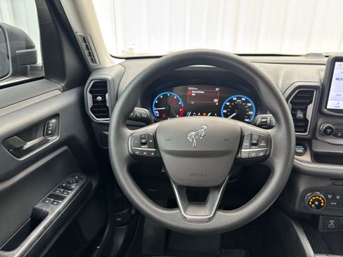 Used 2022 Ford Bronco Sport Big Bend image 22