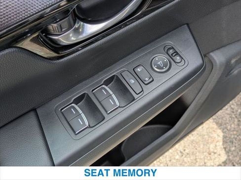 Certified 2026 Honda CR-V EX-L image 13