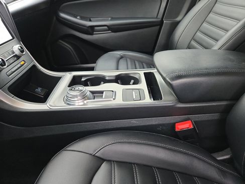 Certified 2022 Ford Edge SEL w/ Convenience Package image 22