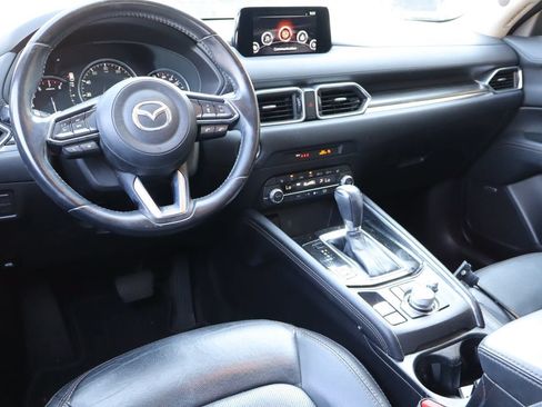 Used 2019 MAZDA CX-5 Grand Touring FWD image 5