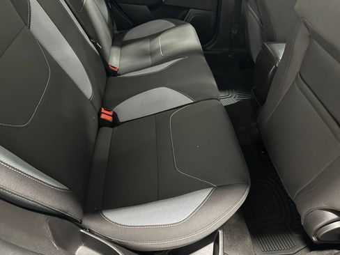 Used 2018 Ford Focus ST FWD image 46
