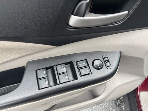 Used 2012 Honda CR-V EX-L image 15