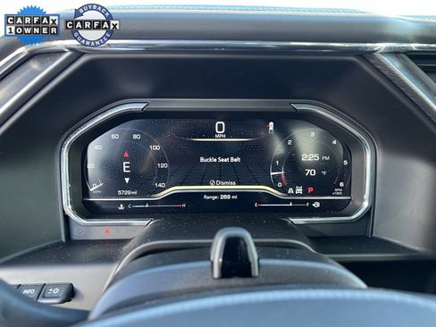 Used 2025 GMC Sierra 1500 Denali Ultimate image 14