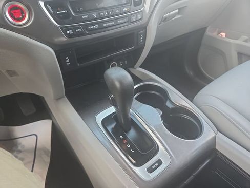 Used 2016 Honda Pilot EX-L image 20