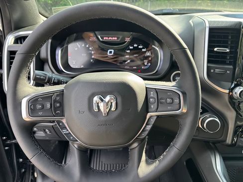 New 2025 RAM 1500 Big Horn image 21