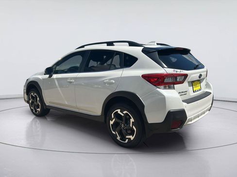 Used 2023 Subaru Crosstrek 2.5i Limited w/ Moonroof Package AWD/4WD image 6