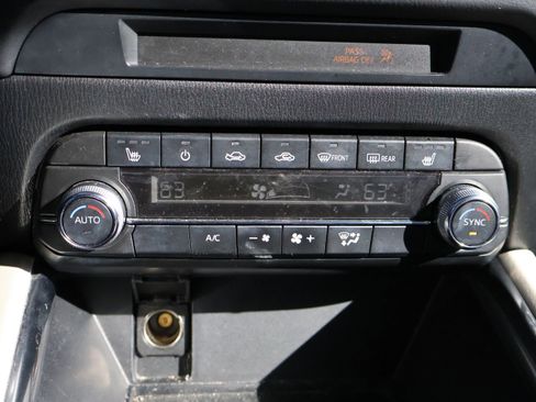 Used 2019 MAZDA CX-5 Grand Touring image 24