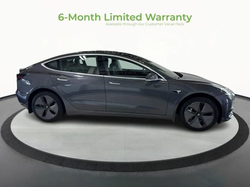 Used 2018 Tesla Model 3 Long Range image 8