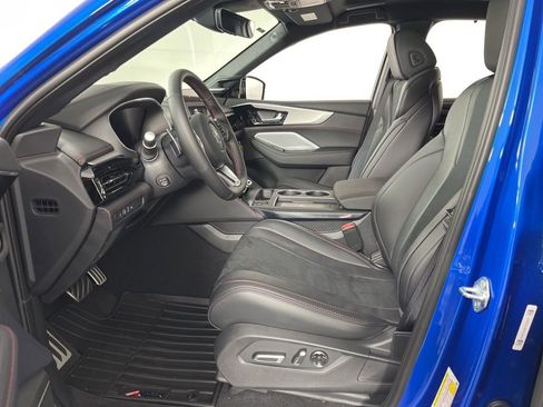 New 2026 Acura MDX A-Spec image 25