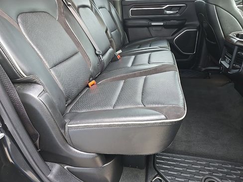 Used 2022 RAM 1500 Laramie image 93