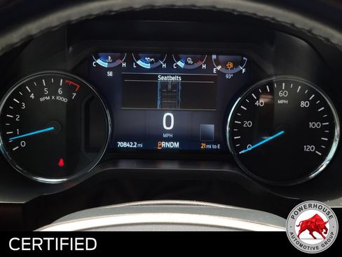 Used 2022 Ford Expedition Limited RWD image 35