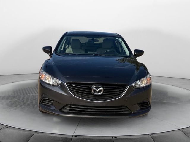 Used 2016 MAZDA MAZDA6 Touring FWD image 8