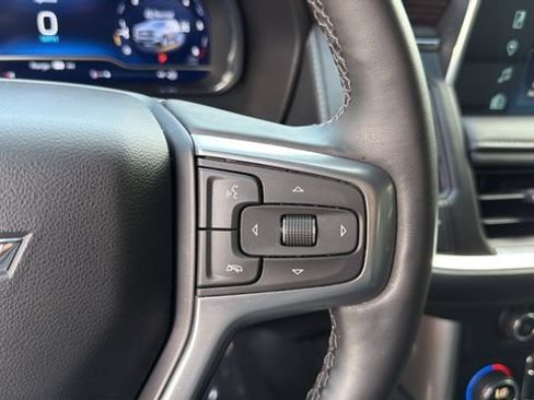 Used 2024 Chevrolet Tahoe Z71 w/ Luxury Package AWD/4WD image 23