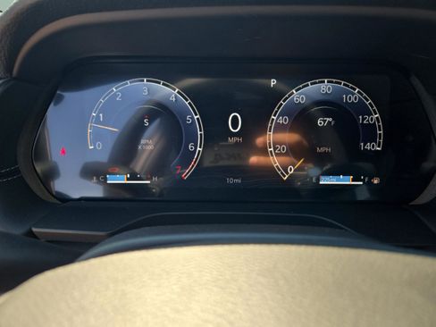 New 2025 Jeep Grand Cherokee Laredo image 14