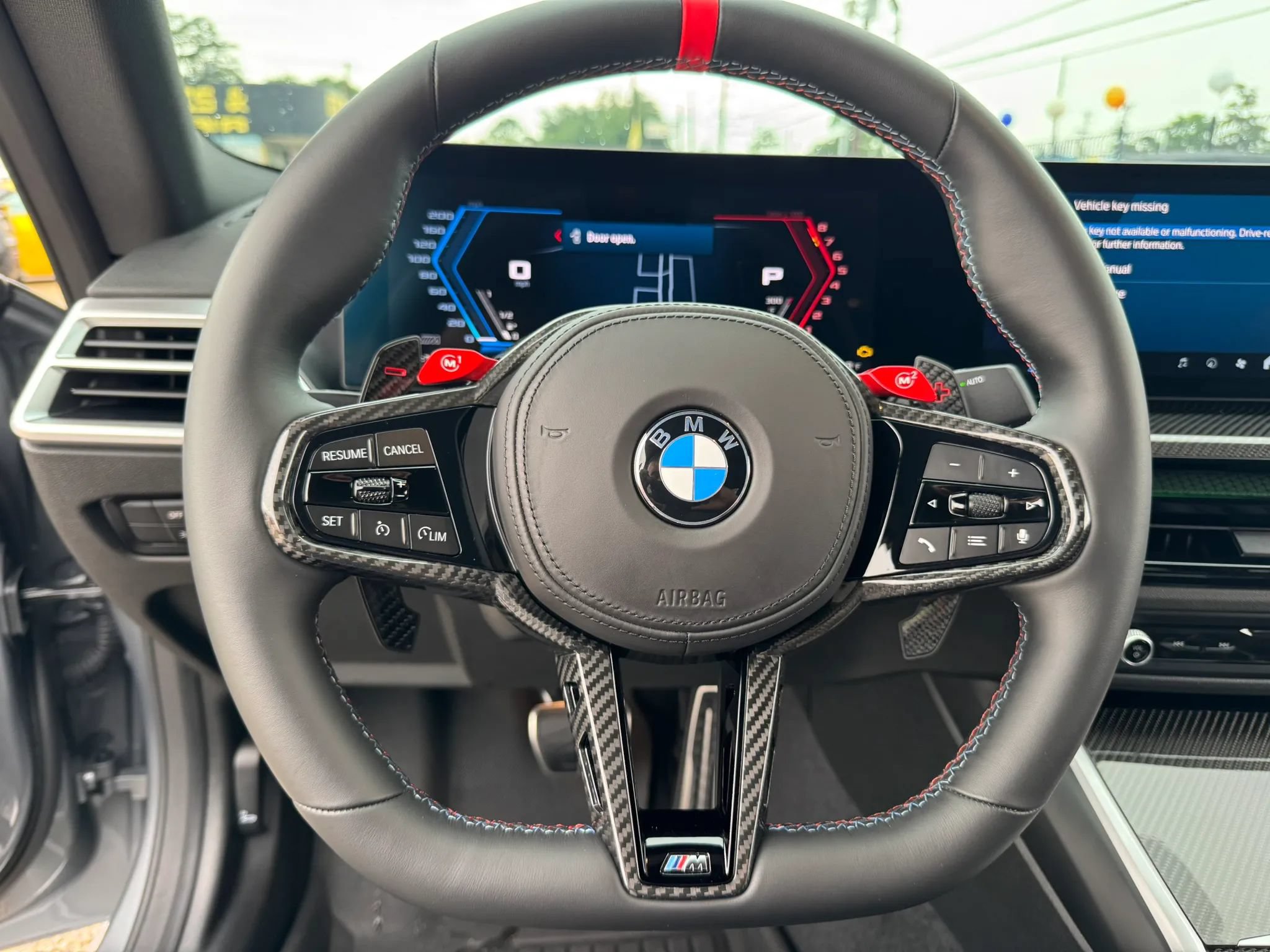 Used 2025 BMW M2 w/ Lighting Package RWD image 29