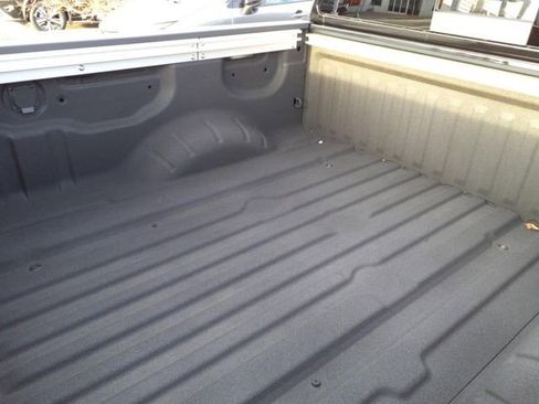 Certified 2024 Nissan Titan PRO-4X w/ Pro-4x Convenience Package AWD/4WD image 5