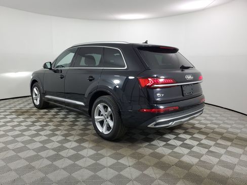 Certified 2021 Audi Q7 2.0T Premium Plus w/ Premium Plus Package image 7