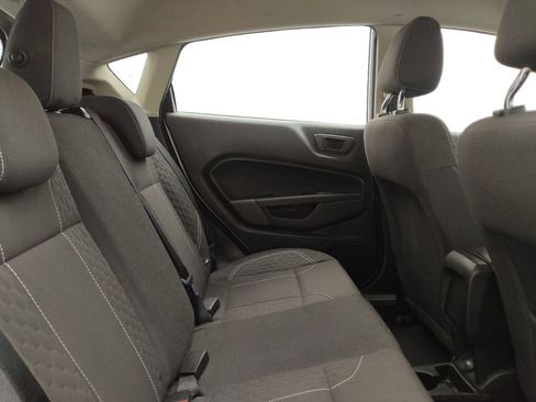 Used 2019 Ford Fiesta SE w/ Equipment Group 201A image 19