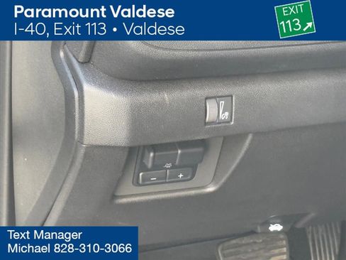 Used 2024 Chevrolet Colorado Trail Boss w/ Advanced Trailering Package image 7