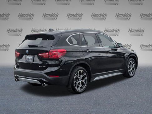 Used 2021 BMW X1 sDrive28i image 10