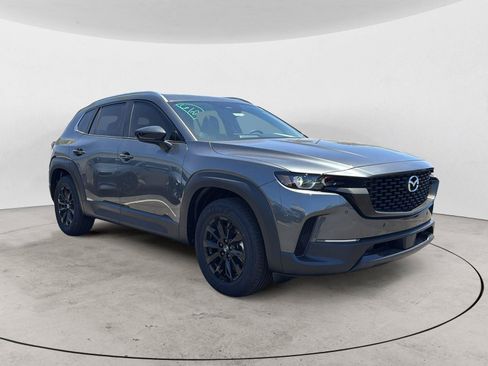 New 2026 MAZDA CX-50 AWD 2.5 S w/ Preferred Pkg image 1