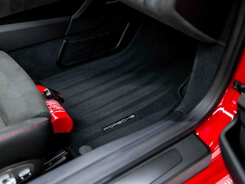 Used 2025 Porsche 718 Boxster Spyder RS RWD image 60